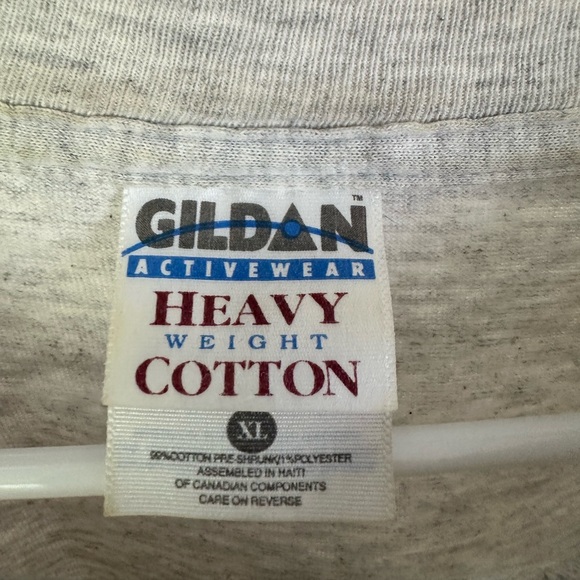 Vintage 1997 The Beatles AOP front shirt - Picture 6 of 7